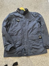 Ma.strum men navy for sale  MANCHESTER