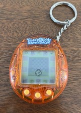Tamagotchi connection orange for sale  Cobleskill