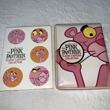 Pink panther classic for sale  Long Beach