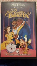 Bella bestia classici usato  Messina