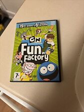 Cartoon network fun for sale  CAMBRIDGE