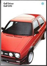 Volkswagen golf mk2 for sale  UK