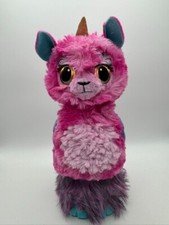 Hatchimals wow llamacorn for sale  Concord
