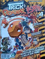 Trick power battle usato  Sesto Fiorentino