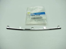 Novo OEM Grelha de Para-choque Frontal Tampa Cromada Guarnição Para 06-08 Azera 863543L350, usado comprar usado  Enviando para Brazil