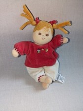 Sterntaler püppchen rassel gebraucht kaufen  Kiel