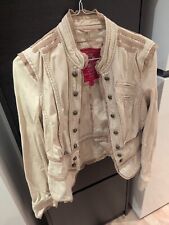 Esprit damenjacke military gebraucht kaufen  Offenbach am Main