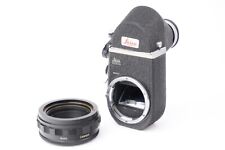 Accessoire leitz visoflex d'occasion  Paris XV