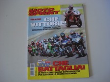 Motosprint 2002 ducati usato  Salerno