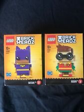 Lego brickheadz lot d'occasion  France