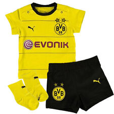 Puma bvb home gebraucht kaufen  Wrestedt