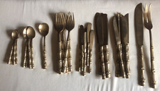 Bronze brass faux for sale  WALTHAM ABBEY