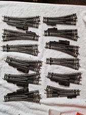 Hornby points left for sale  CAMBORNE