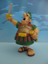 Figure collection asterix d'occasion  Expédié en Belgium