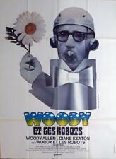 Sleeper robot woody d'occasion  France