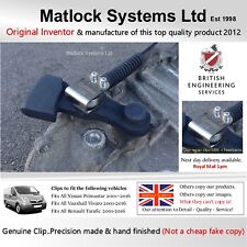 Vauxhall vivaro gear for sale  WESTON-SUPER-MARE
