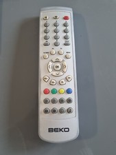 Beko remote control for sale  SOUTHAMPTON
