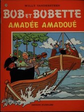 Bob bobette amadee usato  Italia
