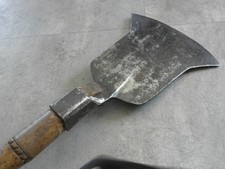 Antique primitive tool d'occasion  Wasselonne
