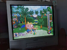 Sony trinitron inch for sale  LONDON
