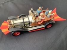 Corgi toys 266 for sale  Shipping to Ireland