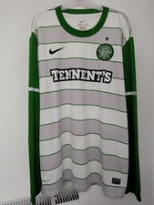 Celtic long sleeve for sale  HUNTLY