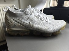 Nike vapourmax flyknit for sale  OXFORD