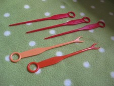 Tupperware spiesse piekser gebraucht kaufen Tupperware spiesse piekser gebraucht kaufen  Freiensteinau