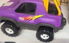 Little tikes rugged for sale  Sykesville