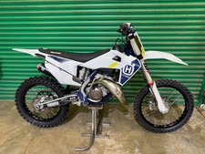 Husqvarna 125 2022 for sale  MANNINGTREE