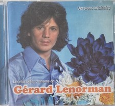 Belles chansons gérard d'occasion  Arques