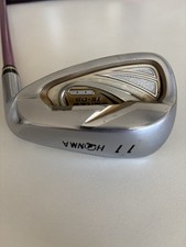 Honma beres armrq gebraucht kaufen  Karlsruhe