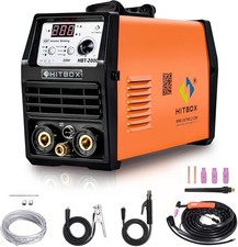 Hitbox tig arc for sale  BIRMINGHAM