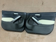 Pannelli porta anteriori usato  Melito di Napoli