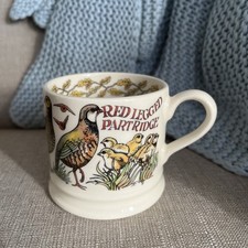 Emma bridgewater quarter for sale  RUGBY