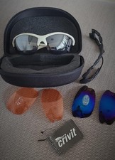 Radbrillen gebraucht kaufen Radbrillen gebraucht kaufen  Schönefeld