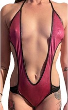 Trikini bodie body d'occasion  Toulon-