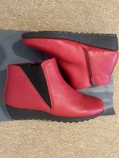 Ladies leather damart for sale  NEWBRIDGE