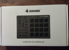 Donner midi pad for sale  Fresno