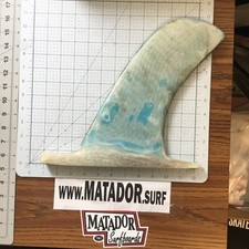 Vintage surfboard fin for sale  Beach Haven