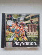 Jade cocoon ps1 d'occasion  Paris I