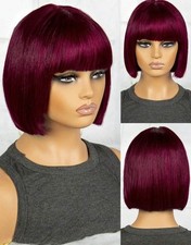 Perruque rouge wig d'occasion  Artix