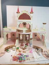 Retired playmobil 4250 d'occasion  Expédié en Belgium