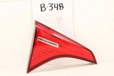 Lanterna traseira LH fabricante de equipamento original tampa interna Toyota Corolla 2017-2019 SE XSE boa, usado comprar usado  Enviando para Brazil
