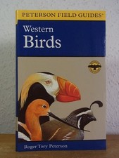 Field guide western gebraucht kaufen Field guide western gebraucht kaufen  Hamburg