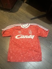 Original liverpool 1989 for sale  LEEDS