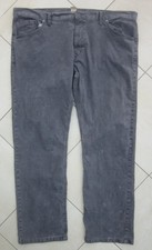 Mens cord trousers for sale  WORTHING