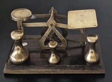 1930s vintage brass for sale  HUDDERSFIELD