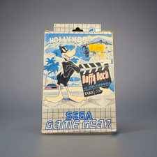 Sega game gear gebraucht kaufen  Meerane