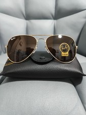 Ray ban 3026 gebraucht kaufen  Langerwehe
